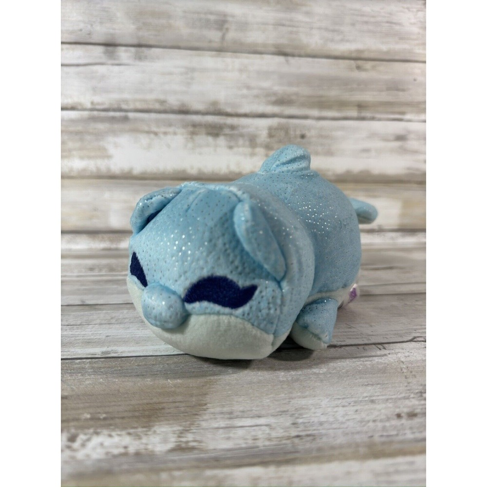 New Aphmau MeeMeows Litter 5 Cat Plush‎ Under the Sea Dolphin FreeS&H